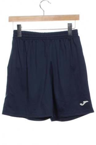 Kinder Shorts Joma, Größe 13-14y/ 164-168 cm, Farbe Blau, Preis 10,99 €