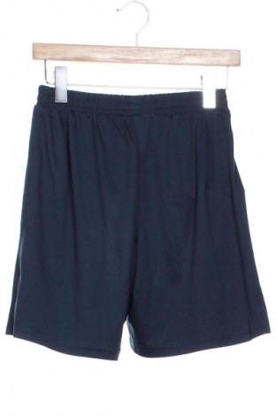 Kinder Shorts Joma, Größe 13-14y/ 164-168 cm, Farbe Blau, Preis 10,99 €