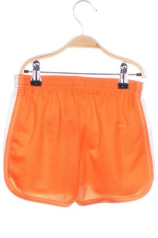 Detské krátke nohavice  Justice, Veľkosť 7-8y/ 128-134 cm, Farba Oranžová, Cena  7,16 €
