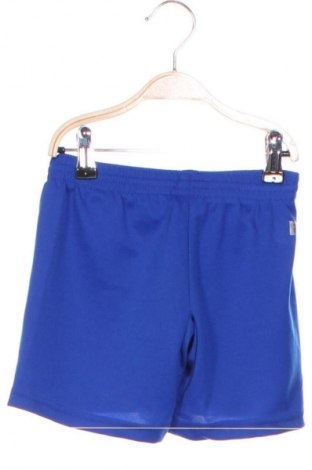 Pantaloni scurți pentru copii Kipsta, Mărime 6-7y/ 122-128 cm, Culoare Albastru, Preț 32,99 Lei
