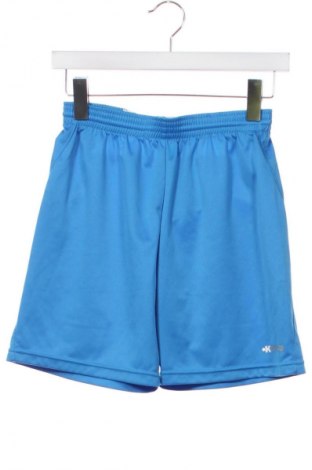 Pantaloni scurți pentru copii Kipsta, Mărime 9-10y/ 140-146 cm, Culoare Albastru, Preț 31,99 Lei