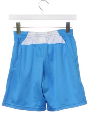 Pantaloni scurți pentru copii Kipsta, Mărime 9-10y/ 140-146 cm, Culoare Albastru, Preț 31,99 Lei