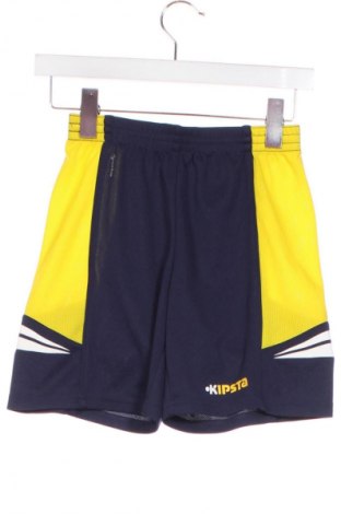 Pantaloni scurți pentru copii Kipsta, Mărime 9-10y/ 140-146 cm, Culoare Multicolor, Preț 31,99 Lei