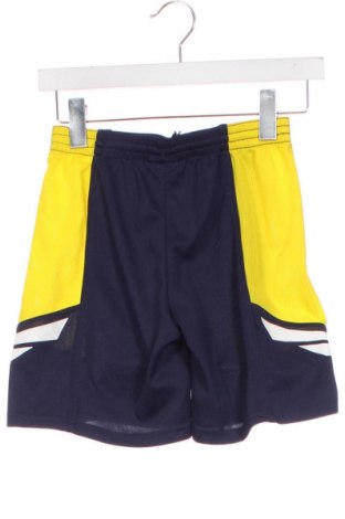 Pantaloni scurți pentru copii Kipsta, Mărime 9-10y/ 140-146 cm, Culoare Multicolor, Preț 31,99 Lei