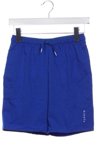 Kinder Shorts Kipsta, Größe 12-13y/ 158-164 cm, Farbe Blau, Preis € 6,99