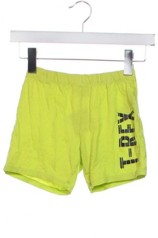 Kinder Shorts L&d, Größe 6-7y/ 122-128 cm, Farbe Grün, Preis € 7,00