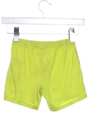 Kinder Shorts L&d, Größe 6-7y/ 122-128 cm, Farbe Grün, Preis € 7,00