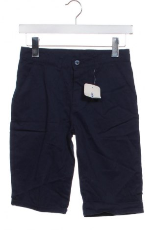 Kinder Shorts LC Waikiki, Größe 11-12y/ 152-158 cm, Farbe Blau, Preis € 9,99