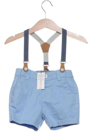 Kinder Shorts LC Waikiki, Größe 6-9m/ 68-74 cm, Farbe Blau, Preis € 9,99