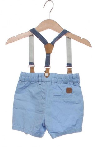 Kinder Shorts LC Waikiki, Größe 6-9m/ 68-74 cm, Farbe Blau, Preis € 9,99