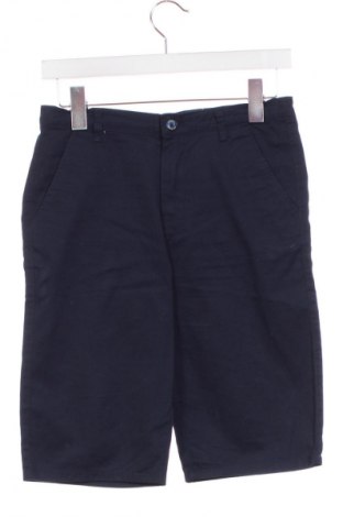 Pantaloni scurți pentru copii LC Waikiki, Mărime 10-11y/ 146-152 cm, Culoare Albastru, Preț 36,84 Lei
