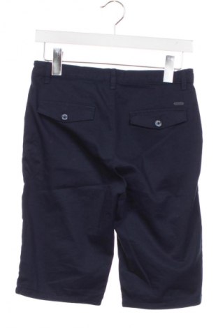 Pantaloni scurți pentru copii LC Waikiki, Mărime 10-11y/ 146-152 cm, Culoare Albastru, Preț 36,84 Lei