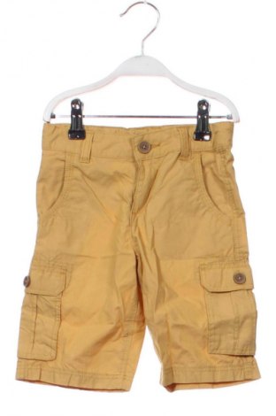 Gyerek rövidnadrág LC Waikiki, Méret 2-3y / 98-104 cm, Szín Sárga, Ár 2 800 Ft