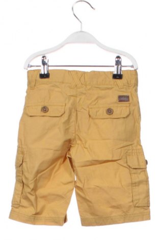 Gyerek rövidnadrág LC Waikiki, Méret 2-3y / 98-104 cm, Szín Sárga, Ár 2 800 Ft