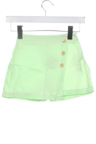 Detské krátke nohavice  LC Waikiki, Veľkosť 7-8y/ 128-134 cm, Farba Zelená, Cena  7,16 €