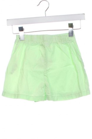 Detské krátke nohavice  LC Waikiki, Veľkosť 7-8y/ 128-134 cm, Farba Zelená, Cena  7,16 €