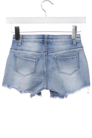 Kinder Shorts Lemon Tree, Größe 9-10y/ 140-146 cm, Farbe Blau, Preis 9,21 €