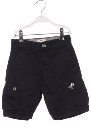 Gyerek rövidnadrág Levi's, Méret 3-4y / 104-110 cm, Szín Kék, Ár 7 344 Ft