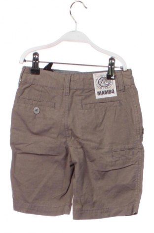 Gyerek rövidnadrág Mambo, Méret 4-5y / 110-116 cm, Szín Bézs, Ár 2 800 Ft