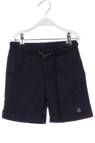 Pantaloni scurți pentru copii Mayoral, Mărime 3-4y/ 104-110 cm, Culoare Albastru, Preț 47,37 Lei
