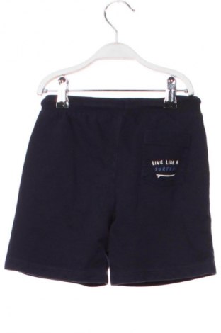 Pantaloni scurți pentru copii Mayoral, Mărime 3-4y/ 104-110 cm, Culoare Albastru, Preț 47,37 Lei