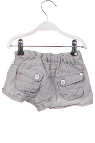 Pantaloni scurți pentru copii NKY, Mărime 18-24m/ 86-98 cm, Culoare Gri, Preț 70,00 Lei