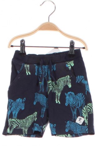 Dětské krátké kalhoty  Name It, Velikost 2-3y/ 98-104 cm, Barva Vícebarevné, Cena  223,00 Kč