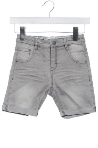 Detské krátke nohavice  Name It, Veľkosť 4-5y/ 110-116 cm, Farba Sivá, Cena  9,21 €