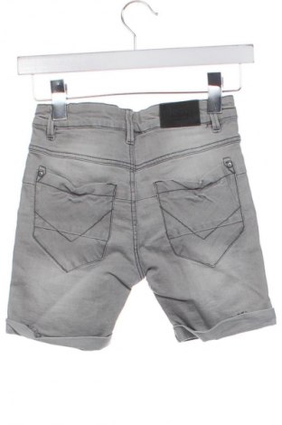 Detské krátke nohavice  Name It, Veľkosť 4-5y/ 110-116 cm, Farba Sivá, Cena  9,21 €