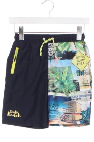 Detské krátke nohavice  Name It, Veľkosť 8-9y/ 134-140 cm, Farba Viacfarebná, Cena  9,21 €