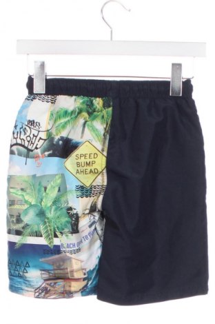 Detské krátke nohavice  Name It, Veľkosť 8-9y/ 134-140 cm, Farba Viacfarebná, Cena  9,21 €