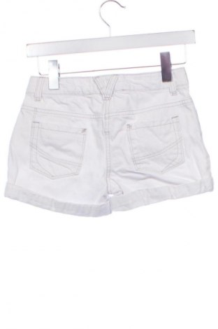 Dziecięce szorty Next, Rozmiar 9-10y/ 140-146 cm, Kolor Biały, Cena 22,70 zł