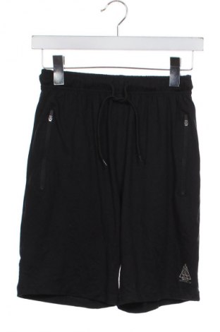 Detské krátke nohavice  Next, Veľkosť 11-12y/ 152-158 cm, Farba Čierna, Cena  8,95 €