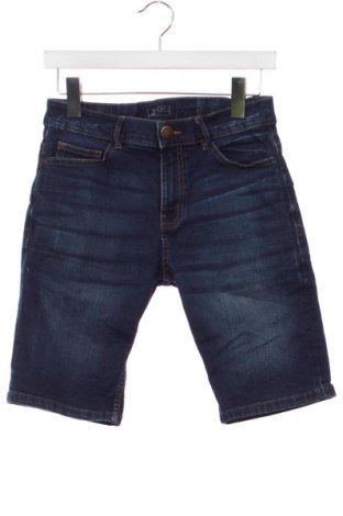 Kinder Shorts Next, Größe 12-13y/ 158-164 cm, Farbe Blau, Preis 9,21 €