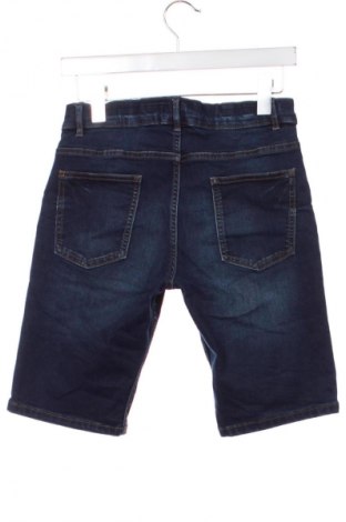 Kinder Shorts Next, Größe 12-13y/ 158-164 cm, Farbe Blau, Preis 9,21 €