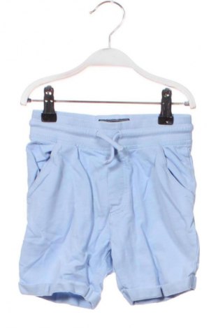 Kinder Shorts Next, Größe 3-4y/ 104-110 cm, Farbe Blau, Preis 9,21 €