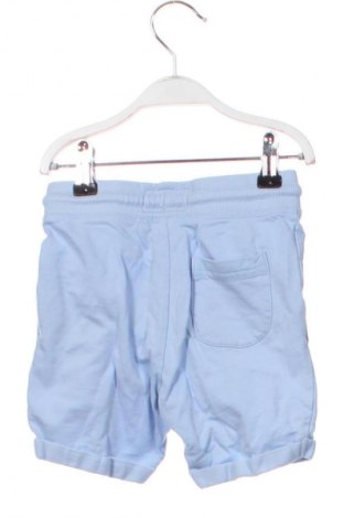 Kinder Shorts Next, Größe 3-4y/ 104-110 cm, Farbe Blau, Preis 9,21 €