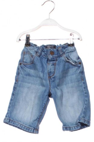 Kinder Shorts Next, Größe 3-4y/ 104-110 cm, Farbe Blau, Preis 9,21 €