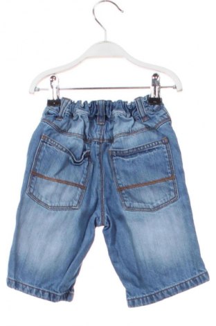 Kinder Shorts Next, Größe 3-4y/ 104-110 cm, Farbe Blau, Preis 9,21 €