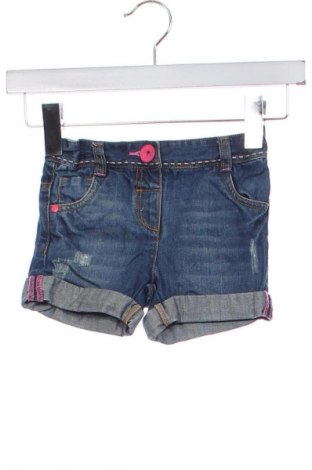 Kinder Shorts Next, Größe 18-24m/ 86-98 cm, Farbe Blau, Preis 9,21 €