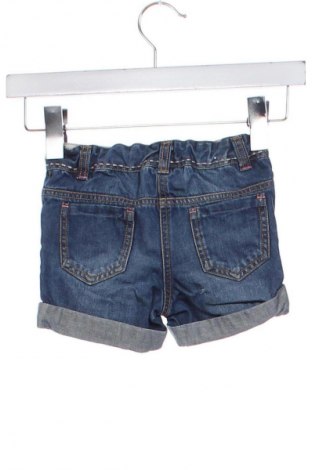 Kinder Shorts Next, Größe 18-24m/ 86-98 cm, Farbe Blau, Preis 9,21 €