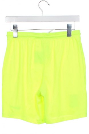 Παιδικό κοντό παντελόνι Nike, Μέγεθος 14-15y/ 168-170 εκ., Χρώμα Πράσινο, Τιμή 14,99 €