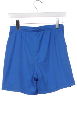 Pantaloni scurți pentru copii Nike, Mărime 11-12y/ 152-158 cm, Culoare Albastru, Preț 61,99 Lei