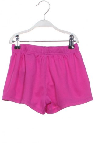 Detské krátke nohavice  Nike, Veľkosť 5-6y/ 116-122 cm, Farba Ružová, Cena  14,00 €