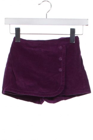 Kinder Shorts Okaidi, Größe 3-4y/ 104-110 cm, Farbe Lila, Preis € 7,16
