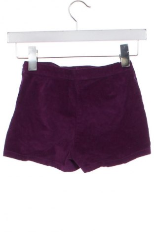 Kinder Shorts Okaidi, Größe 3-4y/ 104-110 cm, Farbe Lila, Preis € 7,16