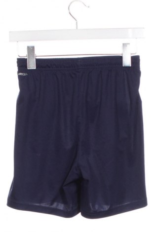 Pantaloni scurți pentru copii PUMA, Mărime 12-13y/ 158-164 cm, Culoare Albastru, Preț 72,03 Lei