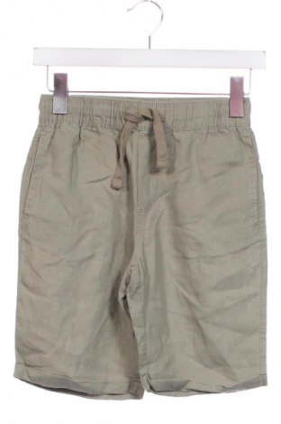 Detské krátke nohavice  Pepco, Veľkosť 9-10y/ 140-146 cm, Farba Zelená, Cena  7,19 €
