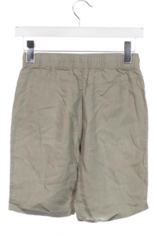 Detské krátke nohavice  Pepco, Veľkosť 9-10y/ 140-146 cm, Farba Zelená, Cena  7,19 €