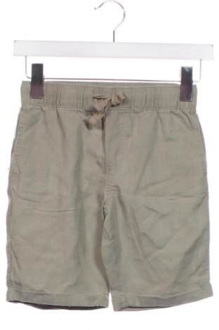 Detské krátke nohavice  Pepco, Veľkosť 7-8y/ 128-134 cm, Farba Zelená, Cena  7,19 €